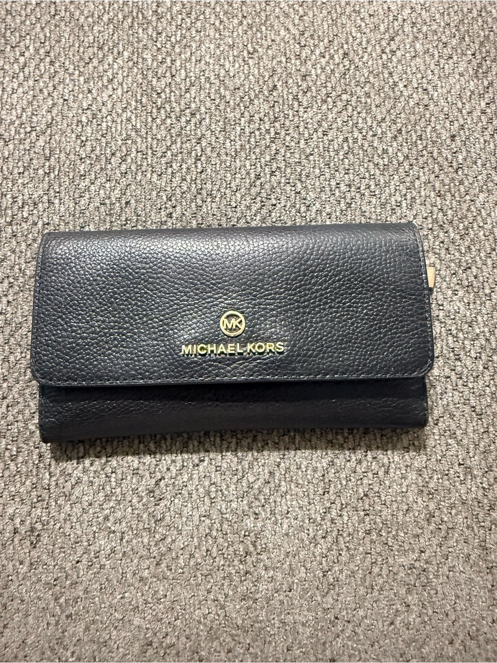 Michael Kors Trifold Wallet